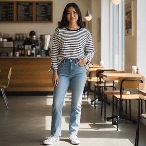 NWT GAP TOP SIZE SMALL